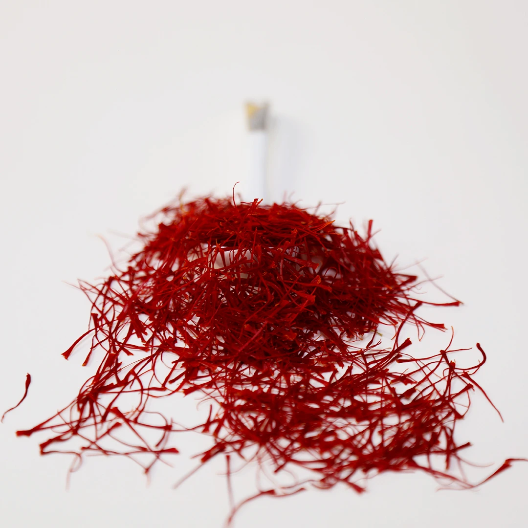 Organic Iranian Saffron 1kg (Super Negin) Organic Iranian Saffron 1kg (Super Negin)